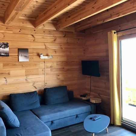 Appart 50M2 4 A 5 Pers Dans Chalet De Charme Vimines Dış mekan fotoğraf