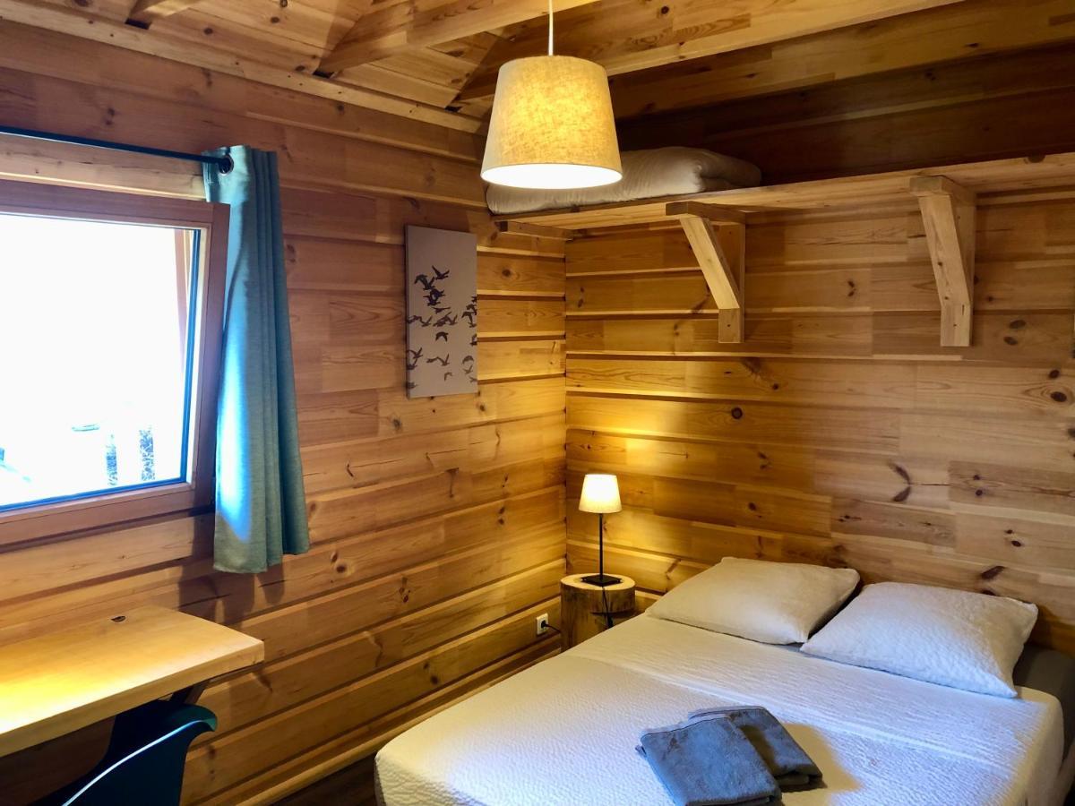 Appart 50M2 4 A 5 Pers Dans Chalet De Charme Vimines Dış mekan fotoğraf