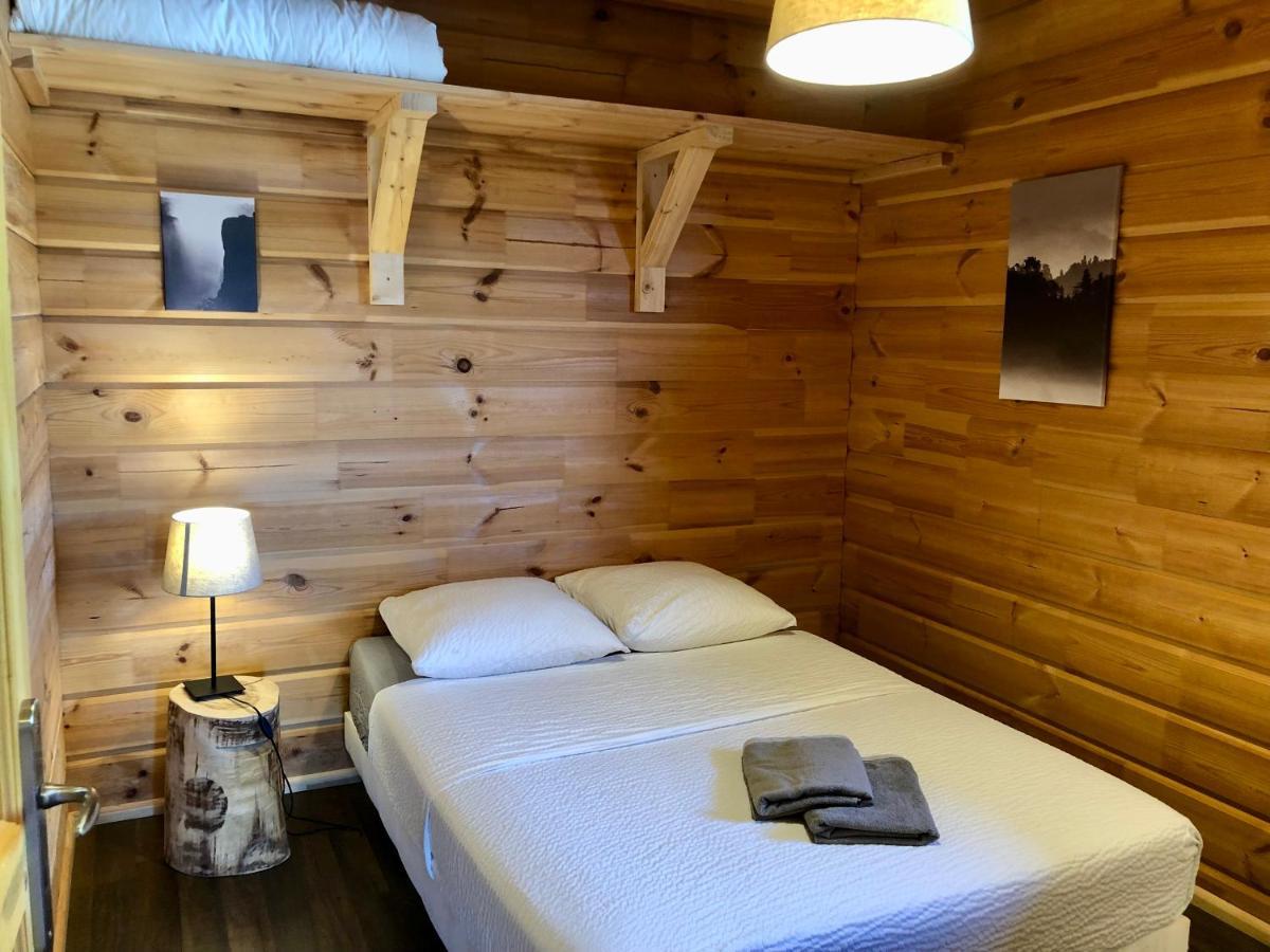 Appart 50M2 4 A 5 Pers Dans Chalet De Charme Vimines Dış mekan fotoğraf
