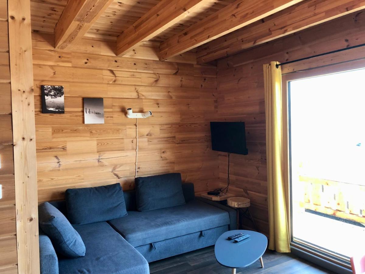 Appart 50M2 4 A 5 Pers Dans Chalet De Charme Vimines Dış mekan fotoğraf